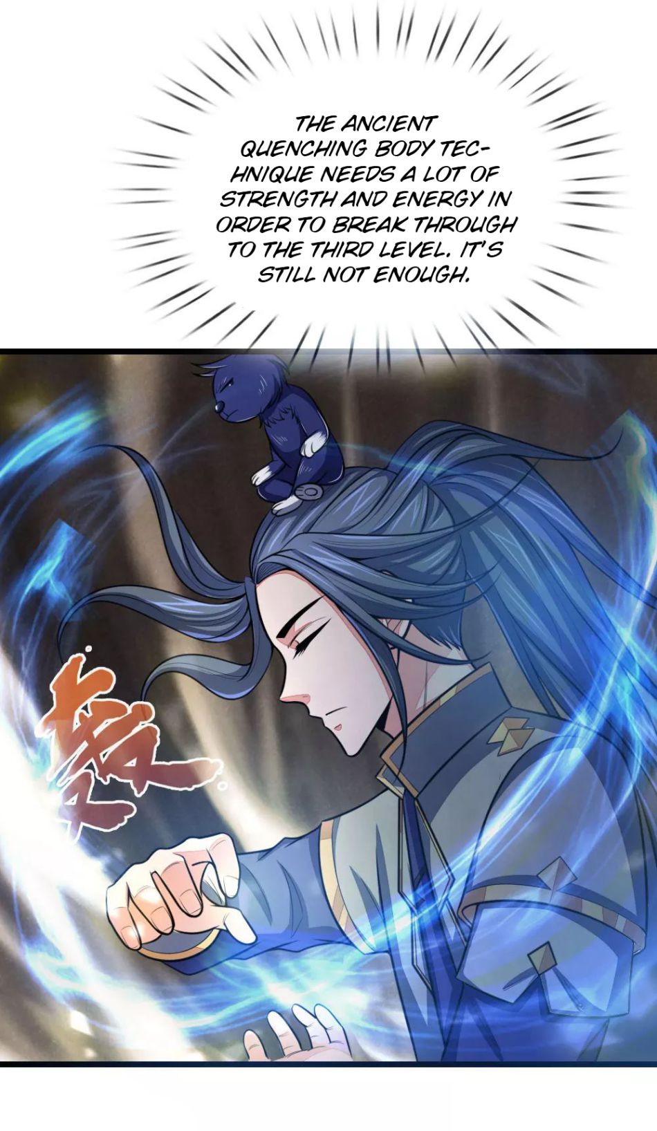 Shenwu Tianzun Chapter 105 20